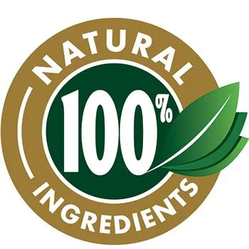 GlycoBloom GlycoBloom all natural badge