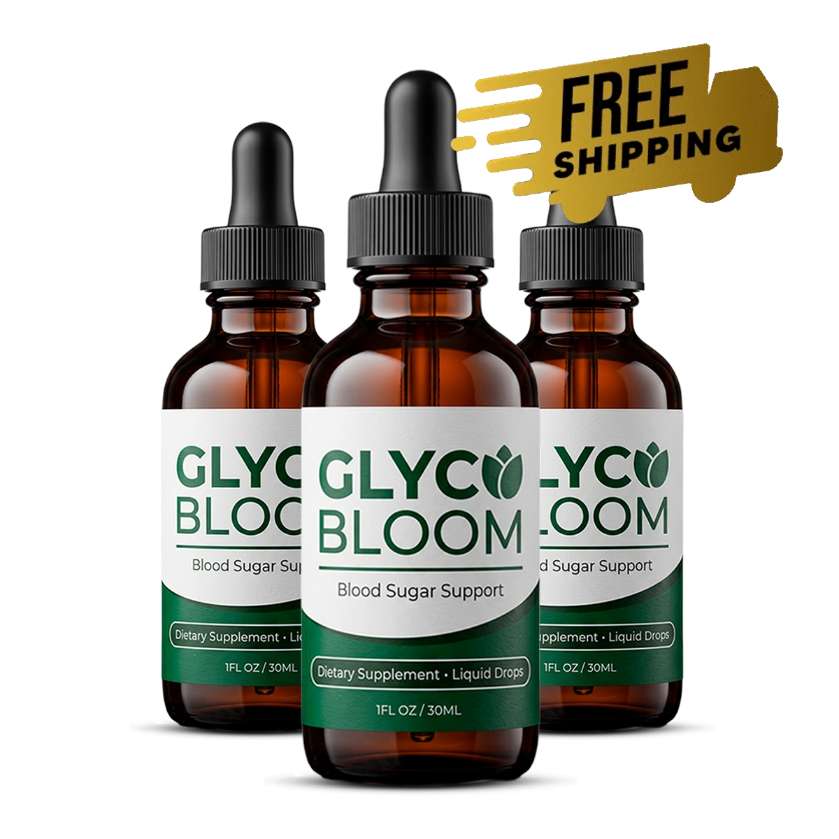 GlycoBloom GlycoBloom